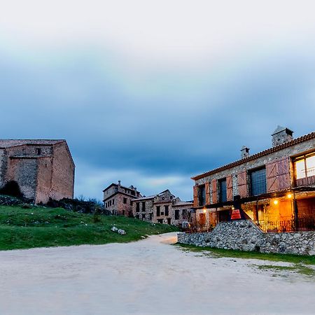 Casa Rural El Arranca รีโอปาร์ ภายนอก รูปภาพ