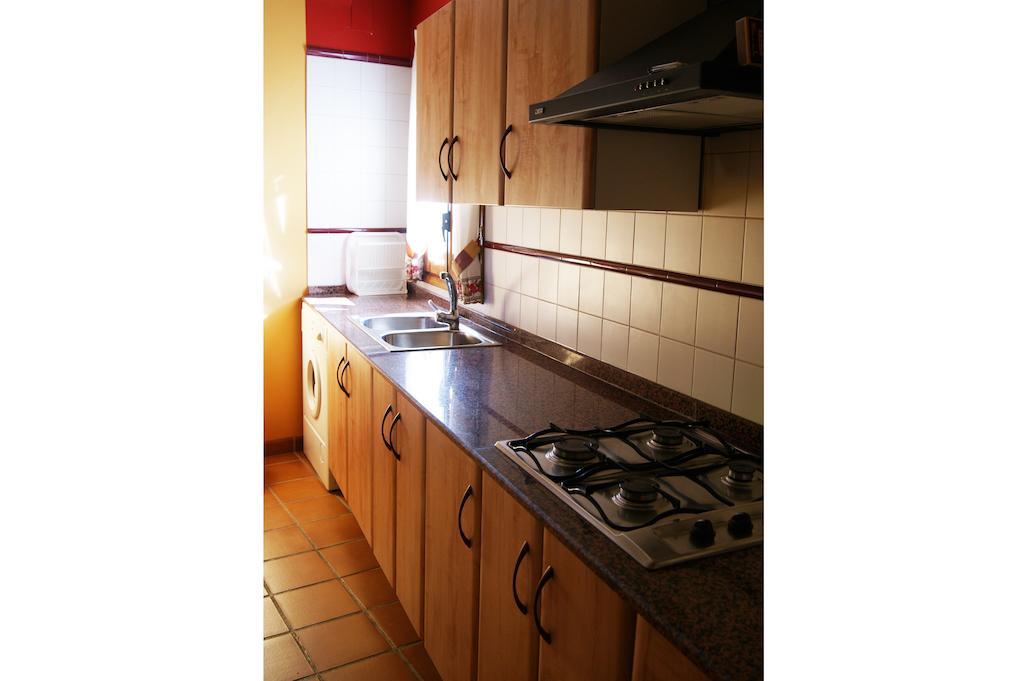 Casa Rural El Arranca รีโอปาร์ ภายนอก รูปภาพ
