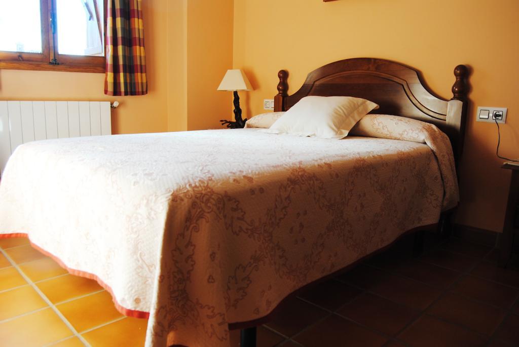 Casa Rural El Arranca รีโอปาร์ ภายนอก รูปภาพ