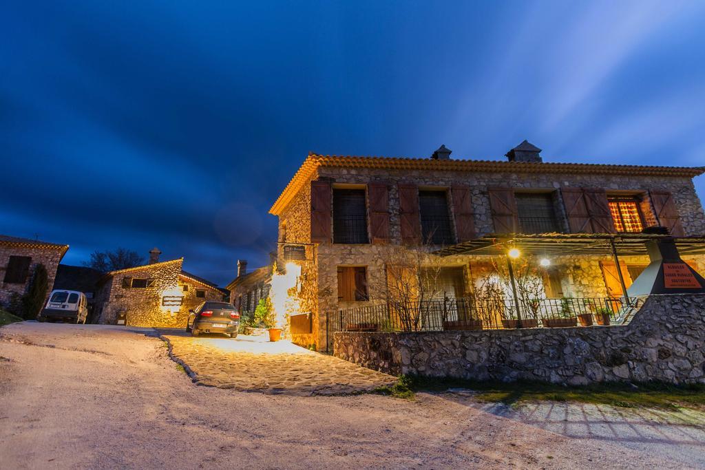 Casa Rural El Arranca Guest House รีโอปาร์ ห้อง รูปภาพ